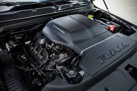 Why Choose Ram Truck Engines?